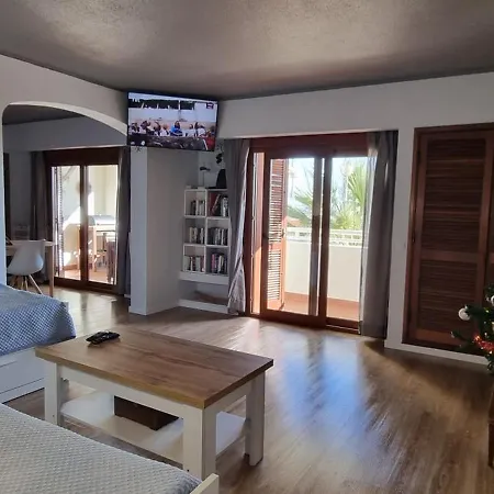 Main Avenue Albufeira, Walk To Beach, Old Town, Shooping, Location * Албуфейра