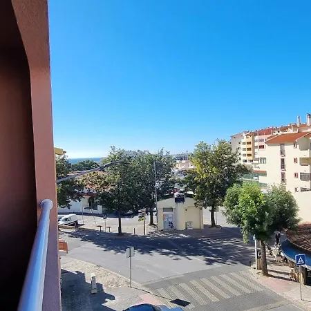 Main Avenue Albufeira, Walk To Beach, Old Town, Shooping, Location Daire *