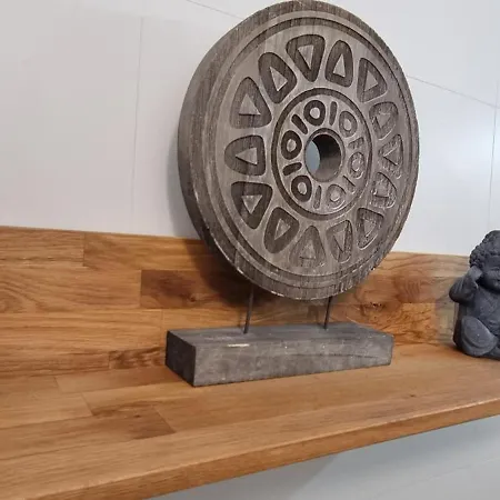 Daire Main Avenue Albufeira, Walk To Beach, Old Town, Shooping, Location