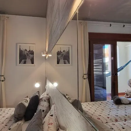 Main Avenue Albufeira, Walk To Beach, Old Town, Shooping, Location Appartement *