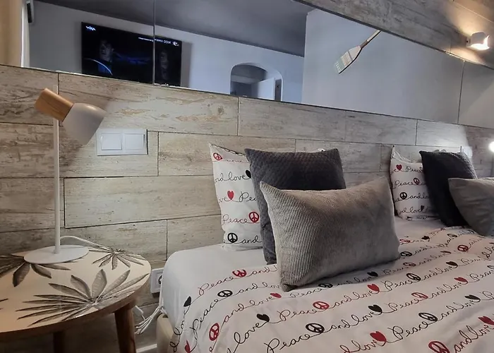 شقة Main Avenue Albufeira, Walk To Beach, Old Town, Shooping, Location البوفيرا