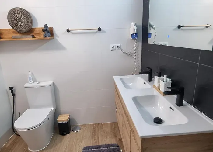 شقة Main Avenue Albufeira, Walk To Beach, Old Town, Shooping, Location البوفيرا