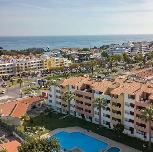 Main Avenue Albufeira, Walk To Beach, Old Town, Shooping, Location البوفيرا