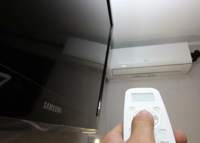 شقة Main Avenue Albufeira, Walk To Beach, Old Town, Shooping, Location *