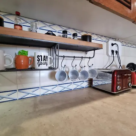 Main Avenue Albufeira, Walk To Beach, Old Town, Shooping, Location דירה