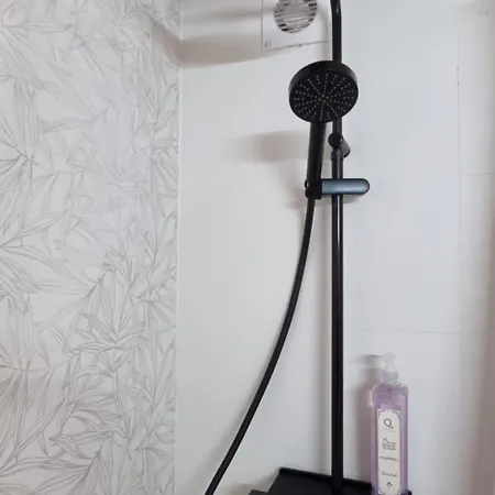 דירה Main Avenue Albufeira, Walk To Beach, Old Town, Shooping, Location